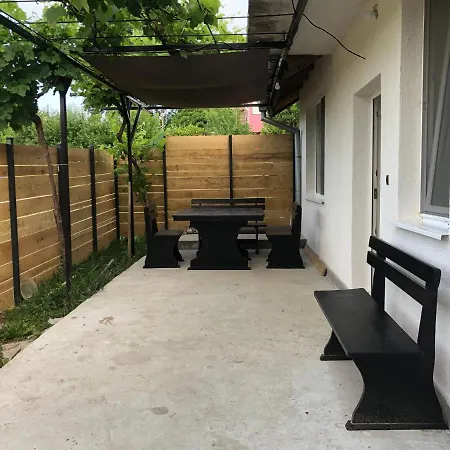 Apartment Artfan Guest Varvara (Burgas)