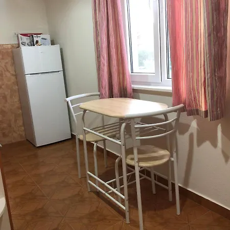 Apartment Artfan Guest Varvara (Burgas)