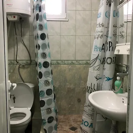 Apartment Artfan Guest Varvara (Burgas)