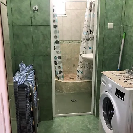 Artfan Guest Apartment *