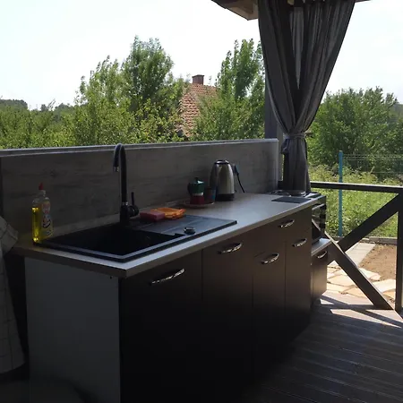 Apartment Artfan Guest