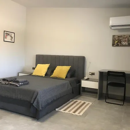 Artfan Guest Apartman *