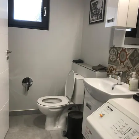 Artfan Guest Apartment Varvara (Burgas)