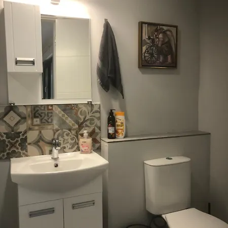 Artfan Guest Varvara (Burgas)