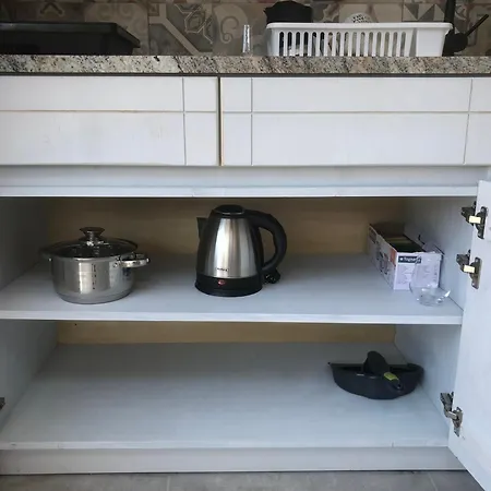 Artfan Guest Apartment