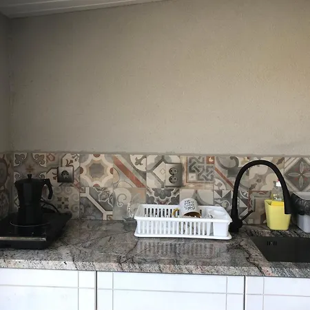 Artfan Guest Apartment Varvara (Burgas)