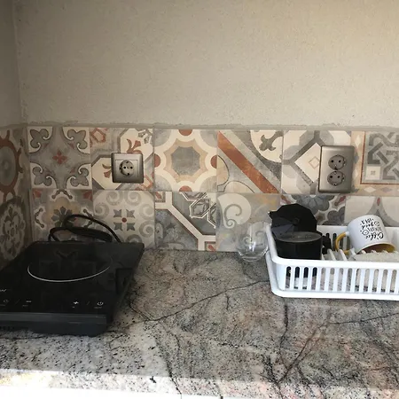 Artfan Guest Varvara (Burgas)