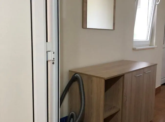 Apartman Artfan Guest