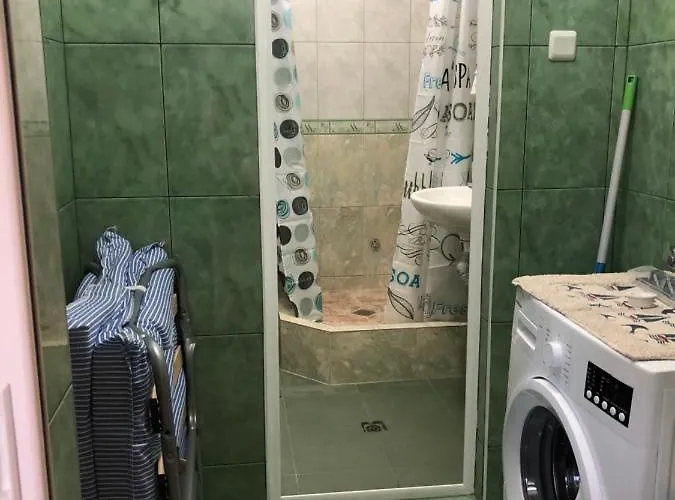 Artfan Guest Апартаменты *