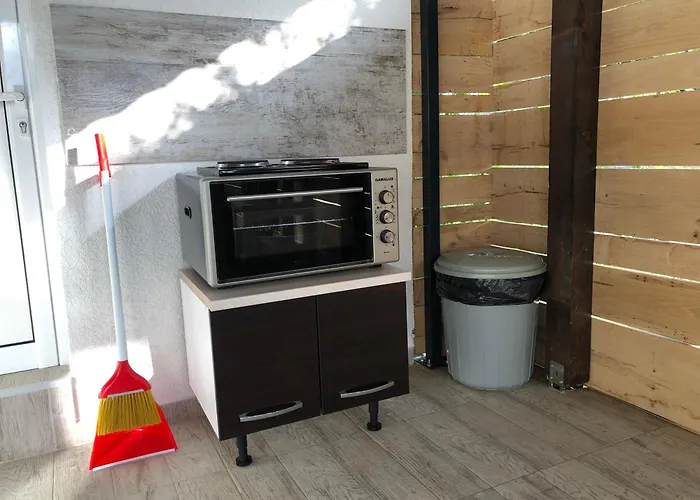 Апартаменты Artfan Guest Варвара