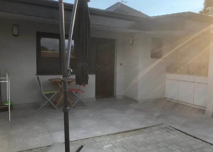 Апартаменты Artfan Guest