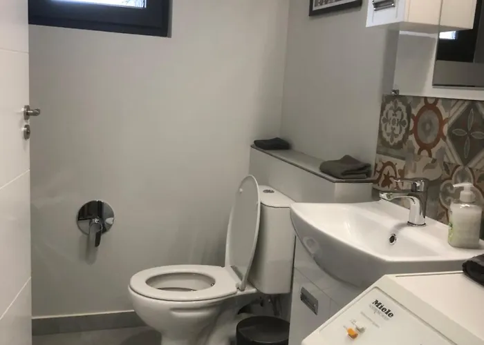 Artfan Guest Апартаменты Варвара