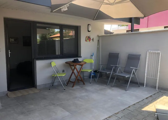 Artfan Guest Апартаменты Варвара