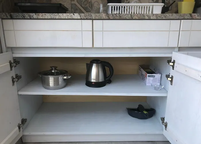 Artfan Guest Апартаменты