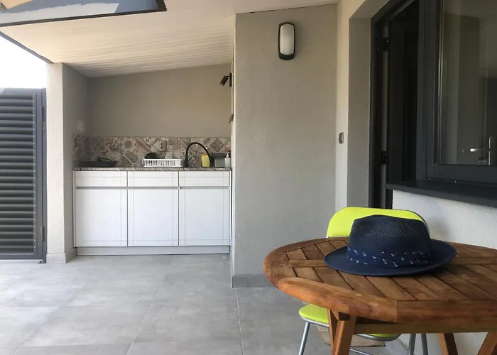 Apartman Artfan Guest