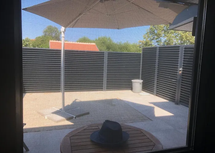 Апартаменты Artfan Guest *