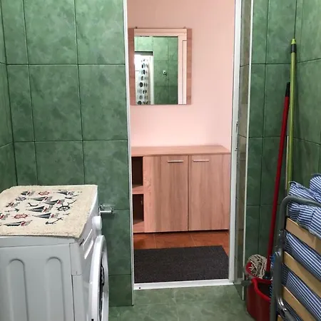 アパート Artfan Guest