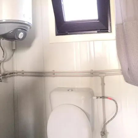 Artfan Guest アパート *