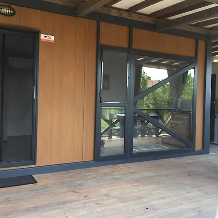 アパート Artfan Guest