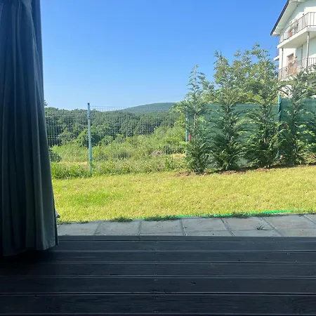 Artfan Guest アパート *