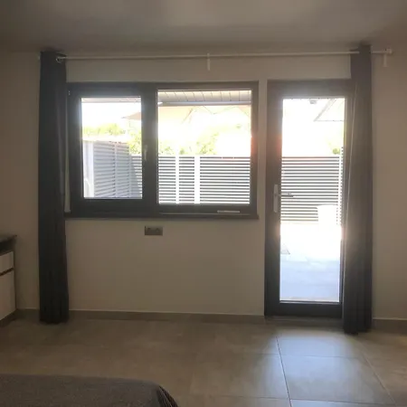 アパート Artfan Guest *