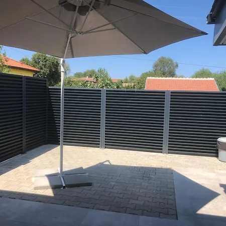 アパート Artfan Guest バルバラ