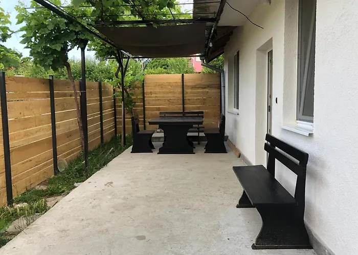 Апартаменты Artfan Guest Варвара