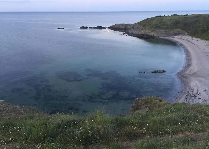 Апартамент Artfan Guest *