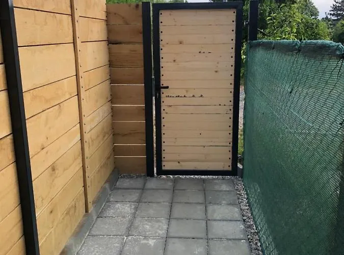 Апартаменты Artfan Guest *