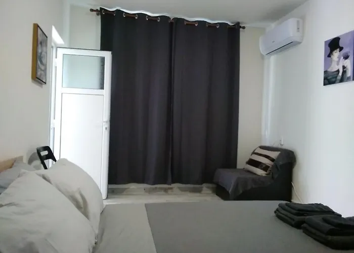 Artfan Guest * Варвара