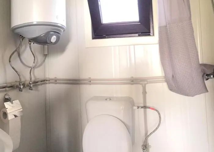 Artfan Guest Апартаменты *