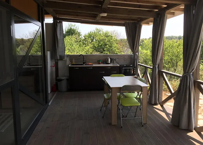 Artfan Guest Апартаменты *