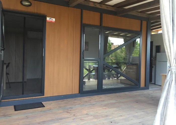 Апартаменты Artfan Guest