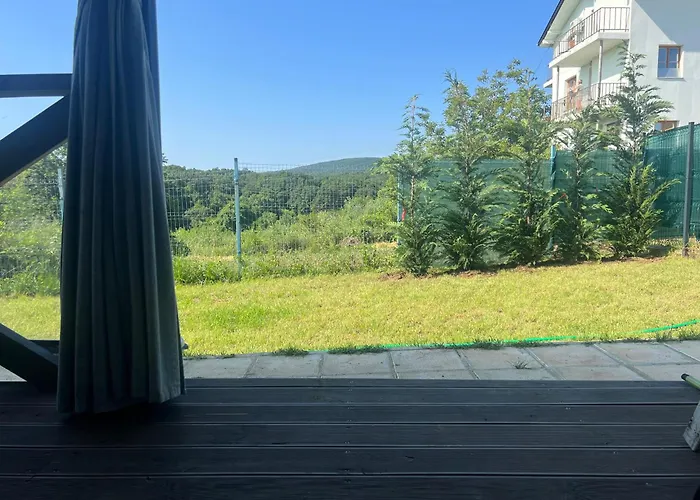 Artfan Guest Апартаменты *