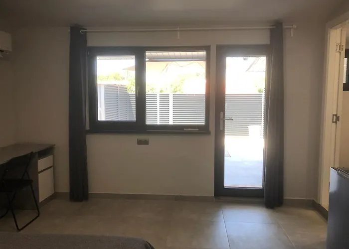 Апартаменты Artfan Guest *