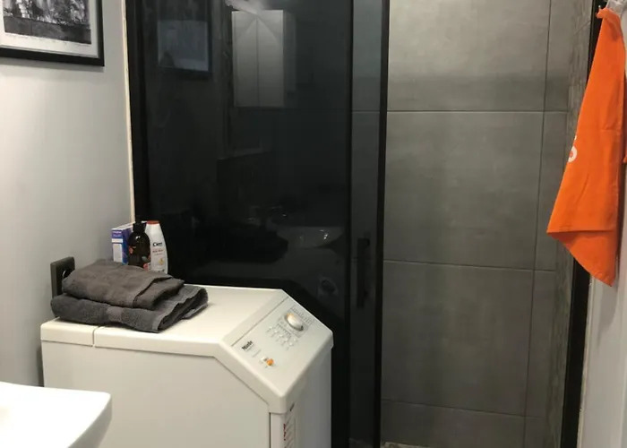 Апартаменты Artfan Guest Варвара