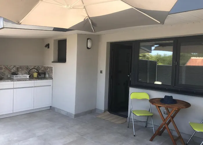 Artfan Guest Апартаменты *