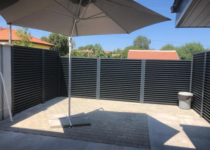 Апартаменты Artfan Guest Варвара